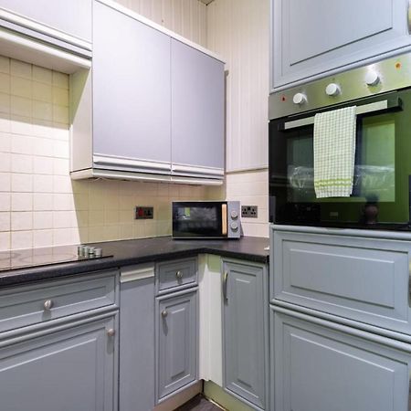 Bridge View Apartments 던디 외부 사진