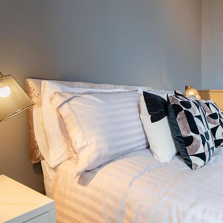 Bridge View Apartments 던디 외부 사진
