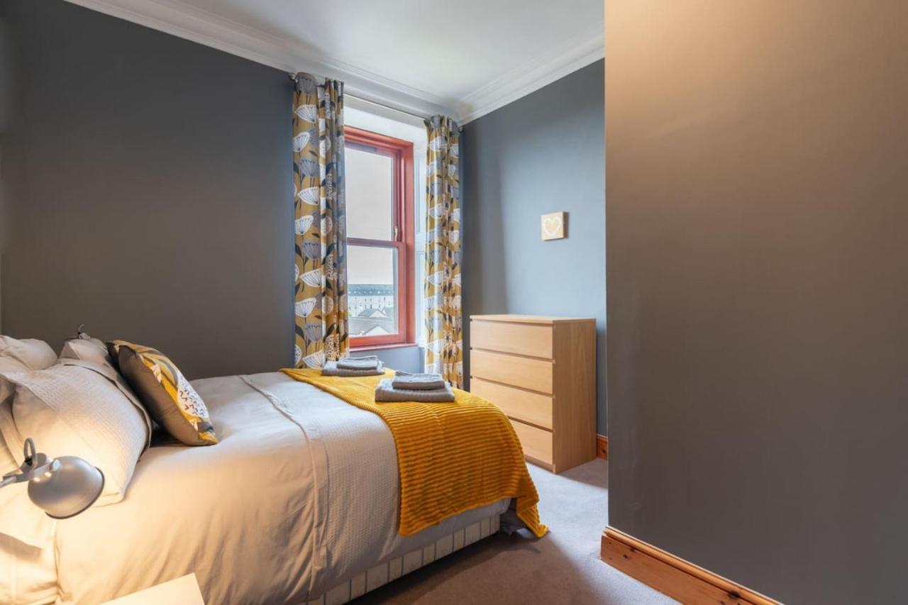 Bridge View Apartments 던디 외부 사진