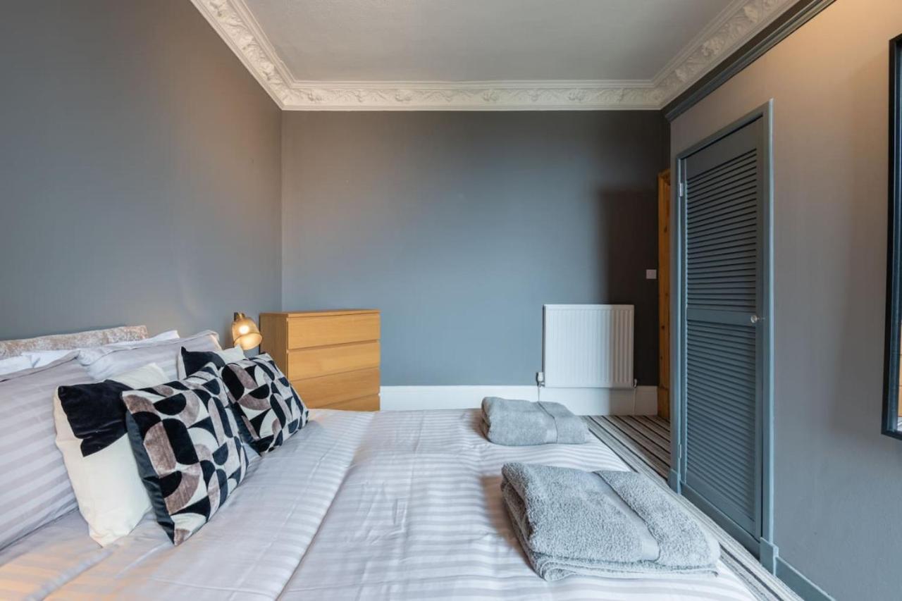 Bridge View Apartments 던디 외부 사진