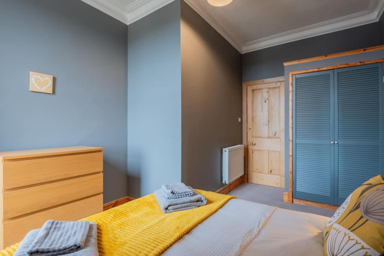 Bridge View Apartments 던디 외부 사진