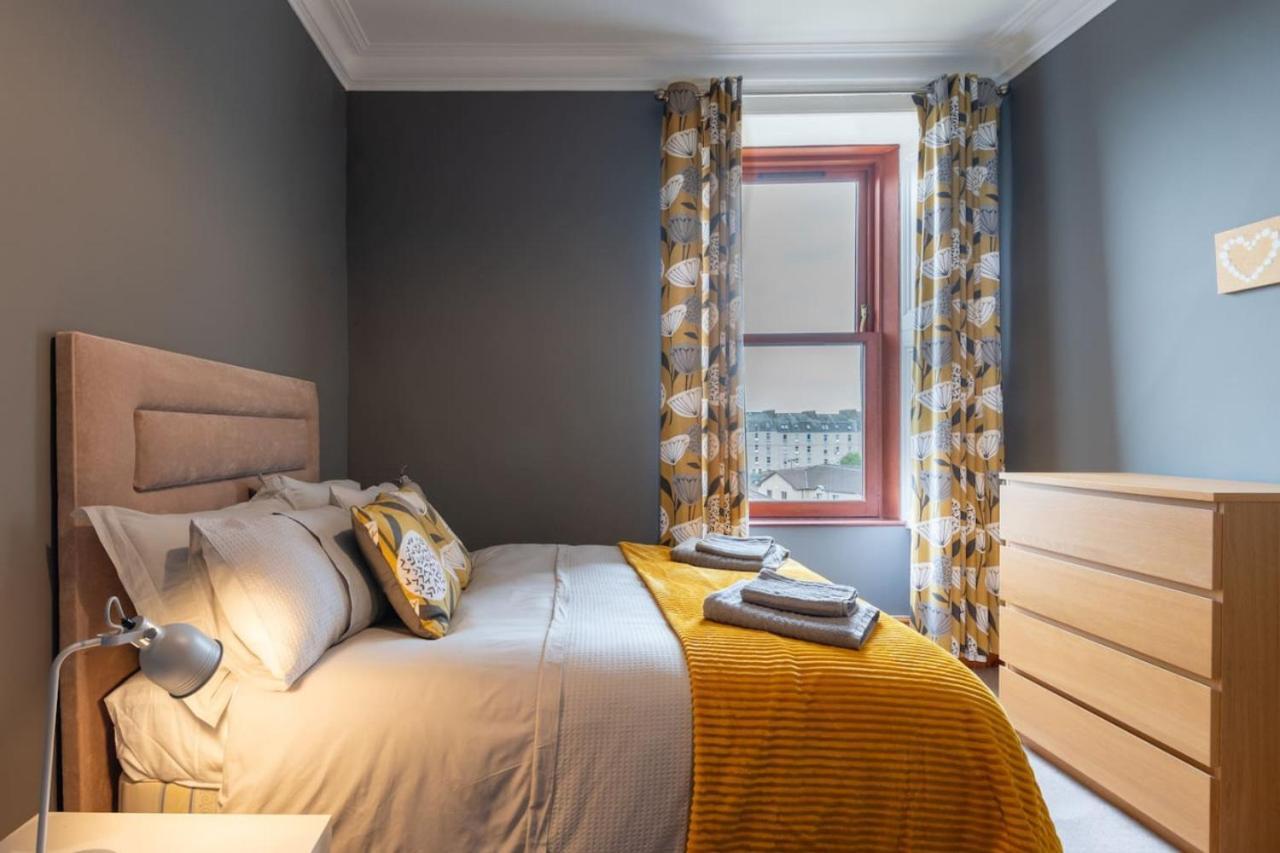Bridge View Apartments 던디 외부 사진